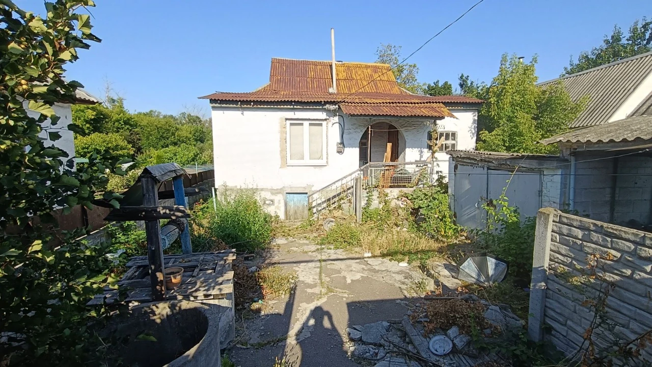 For Sale: House in Diievo-1, near the forest!