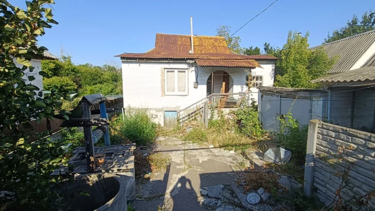 For Sale: House in Diievo-1, near the forest!