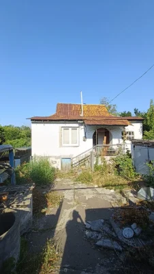 For Sale: House in Diievo-1, near the forest!