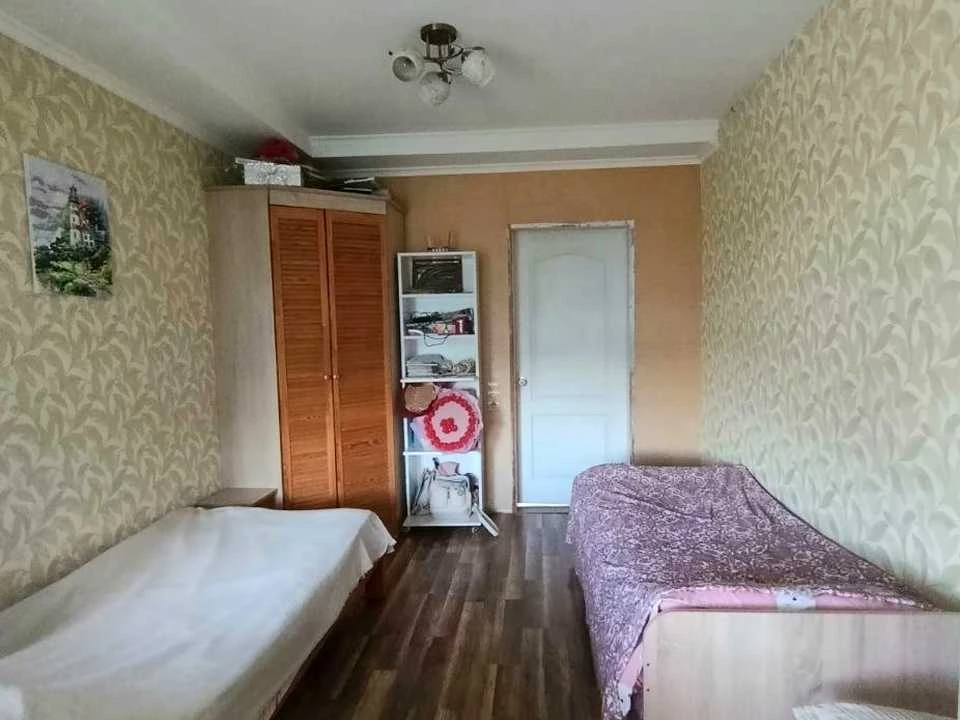 Квартира. Одеса, просп. Небесной Сотни