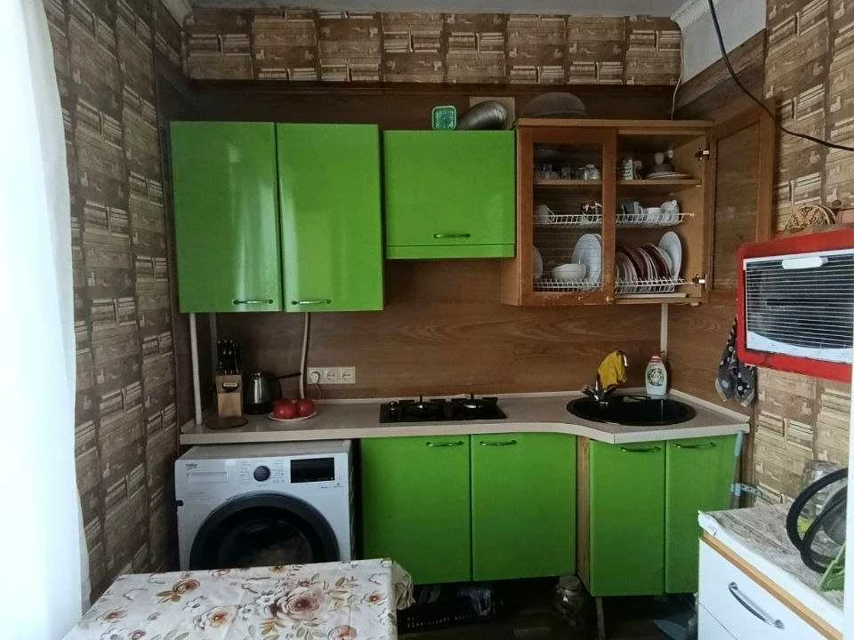 Квартира. Одеса, просп. Небесной Сотни
