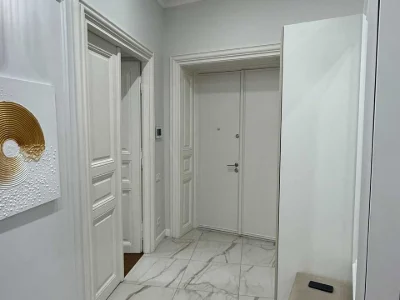 Apartment. Lviv, Maksym Kryvonosa St.