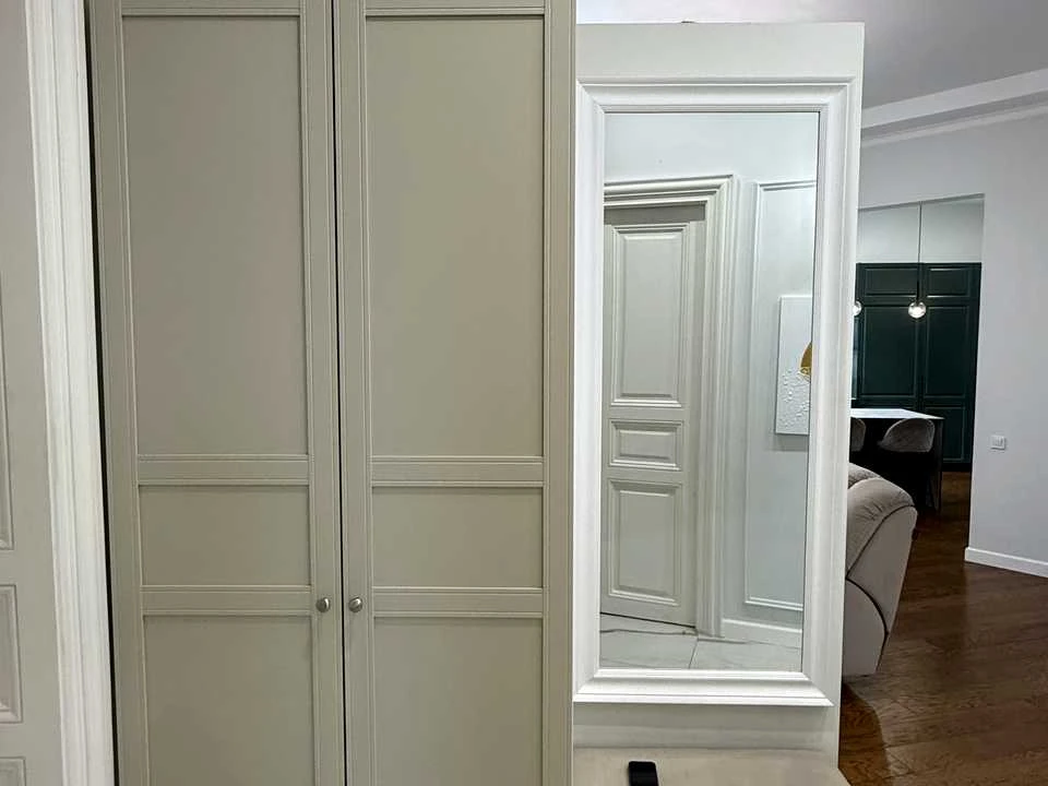 Apartment. Lviv, Maksym Kryvonosa St.