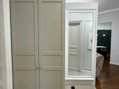 Apartment. Lviv, Maksym Kryvonosa St.