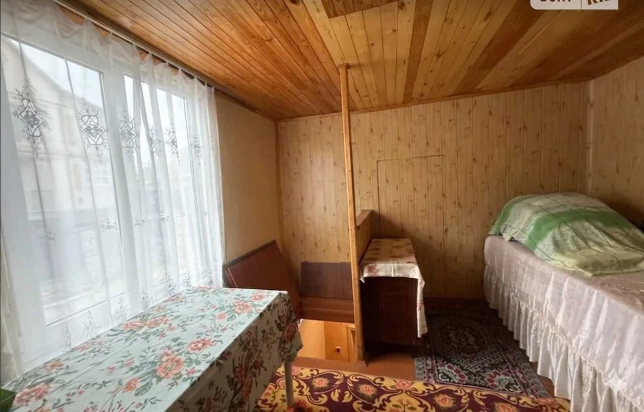Дачный дом с удобствами!