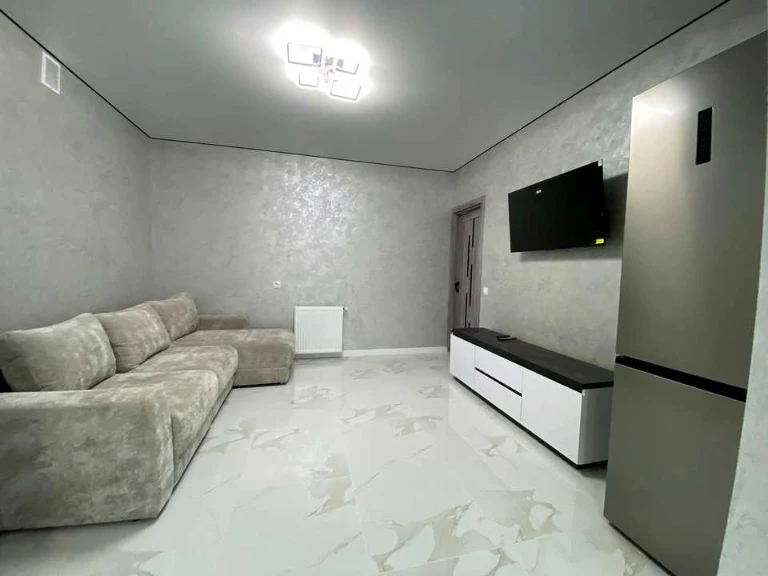 Apartment. Ivano-Frankivsk, Romana Virystyuka st.