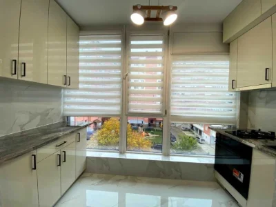 Apartment. Ivano-Frankivsk, Romana Virystyuka st.