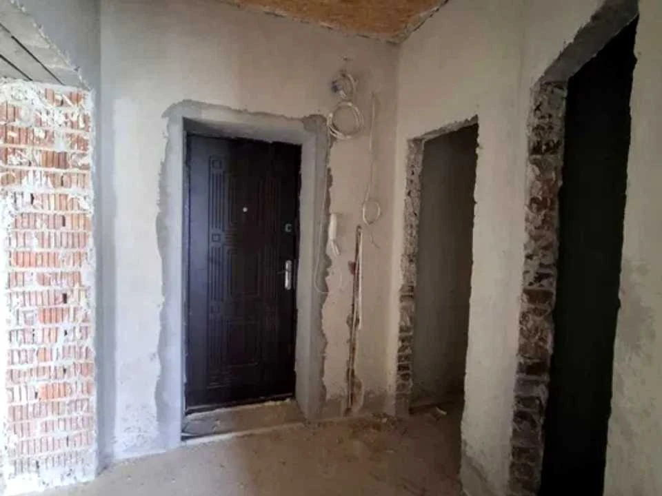 Квартира. Івано-Франківськ, Владики Софрона Мудрого вул.