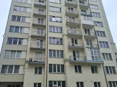 Квартира. Івано-Франківськ, Владики Софрона Мудрого вул.