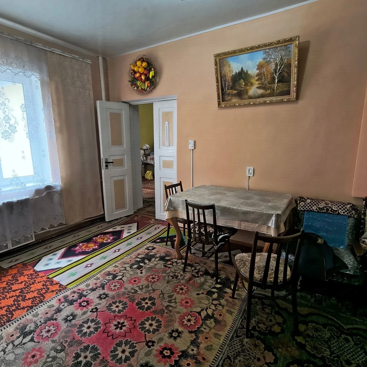 Половина будинку провулок Червоний