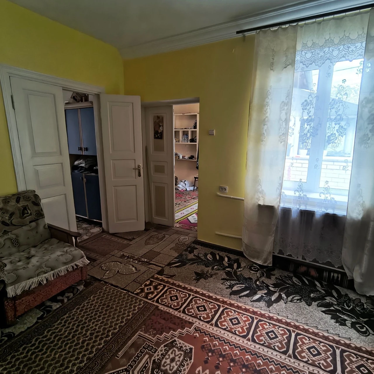 Половина будинку провулок Червоний