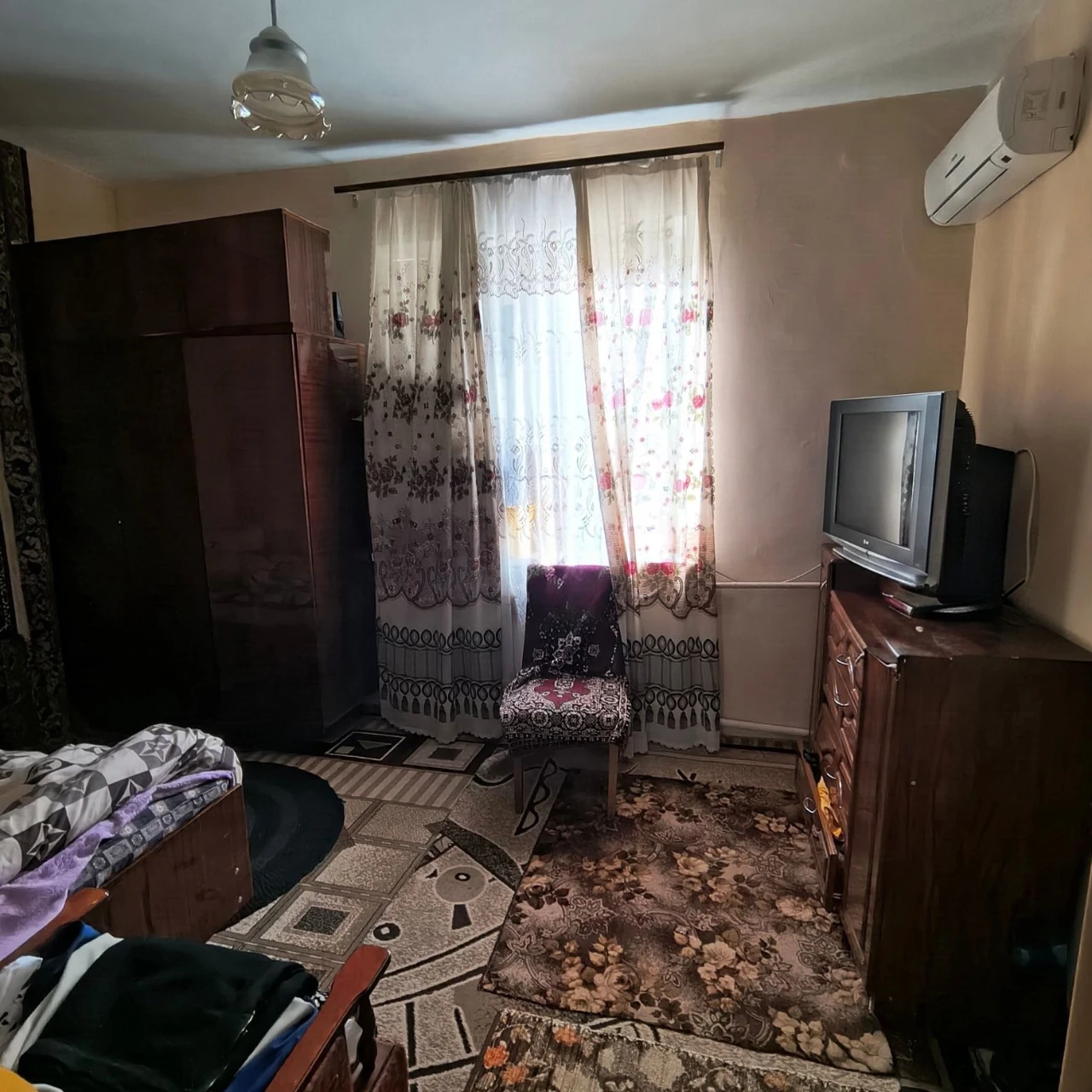 Половина будинку провулок Червоний