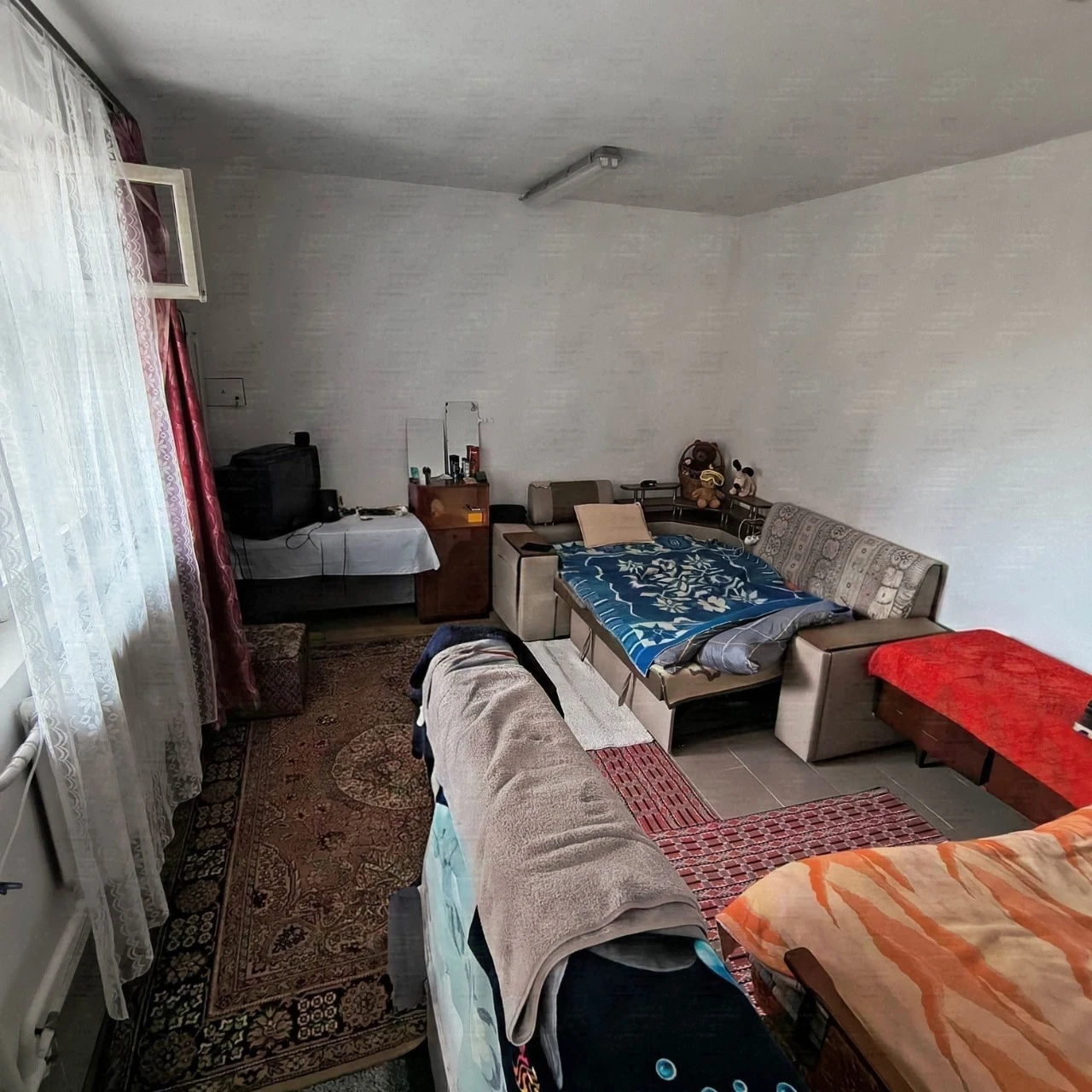 Половина будинку провулок Червоний