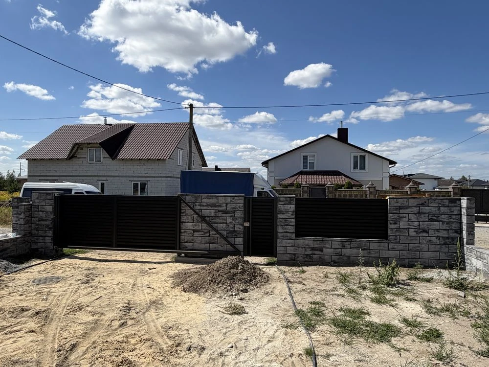 Продаж нового шикарного будинку 118кв м.Рівне!Без комісії! Ш