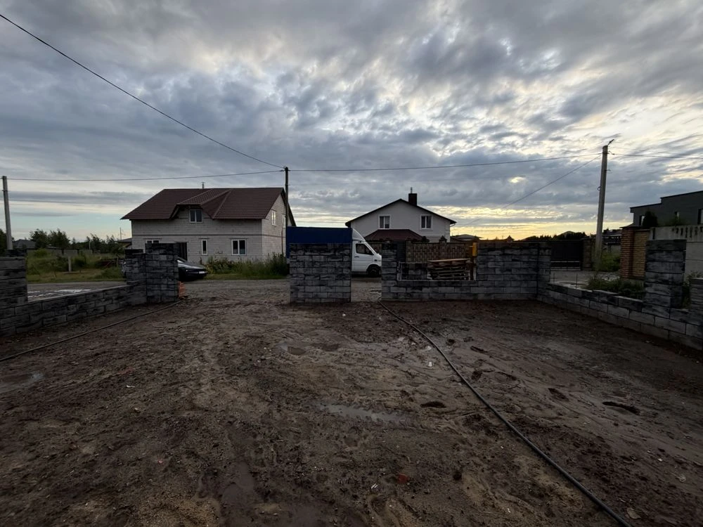 Продаж нового шикарного будинку 118кв м.Рівне!Без комісії! Ш