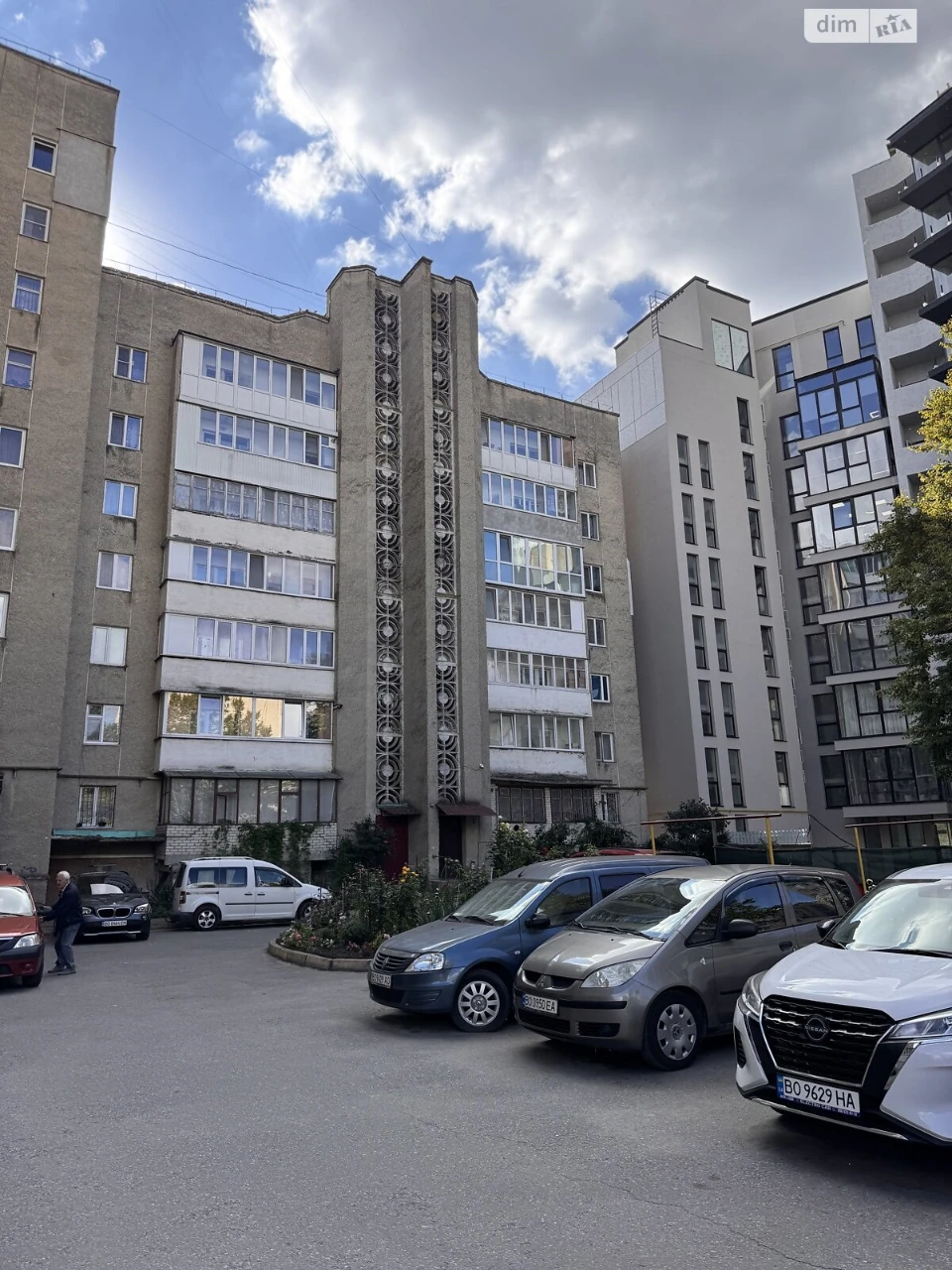 Продается Квартира