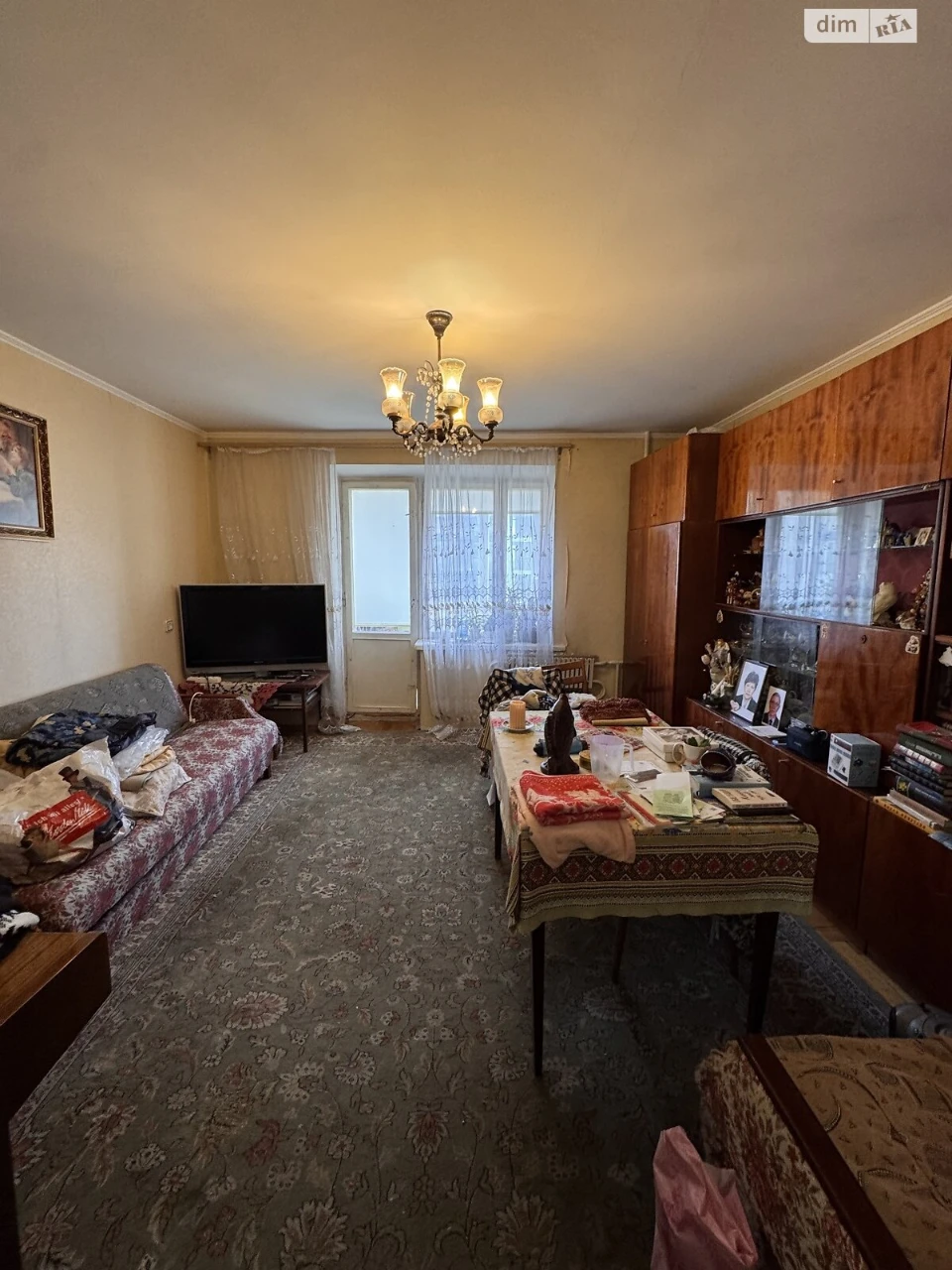 Продается Квартира