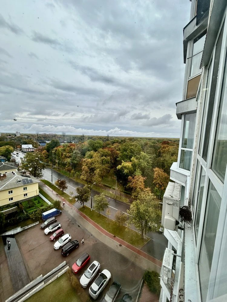 Продається простора квартира на вулиці Шевченка, Чернігів.