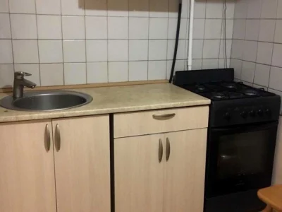 Квартира. Київ, Деміївська вулиця