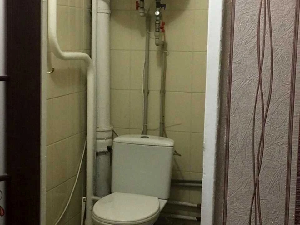 Квартира. Київ, Деміївська вулиця