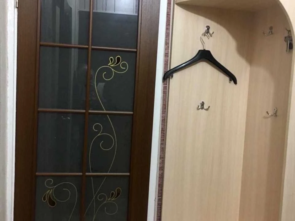 Квартира. Київ, Деміївська вулиця