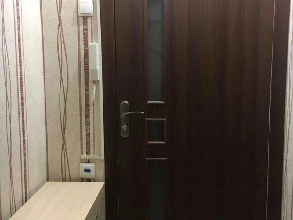 Квартира. Київ, Деміївська вулиця