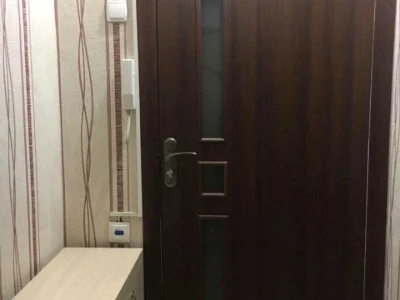 Квартира. Київ, Деміївська вулиця