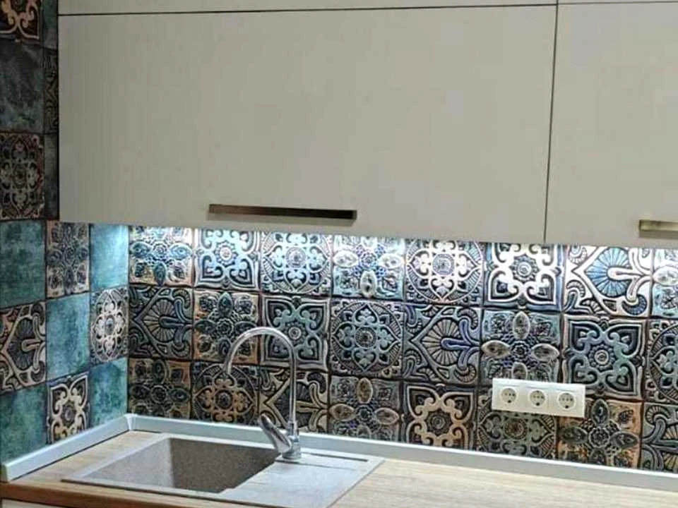 Квартира. Тираспольская улица, Киев.