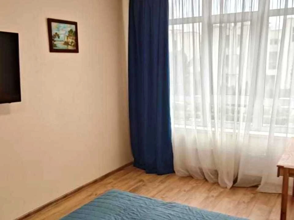 Квартира. Тираспольская улица, Киев.