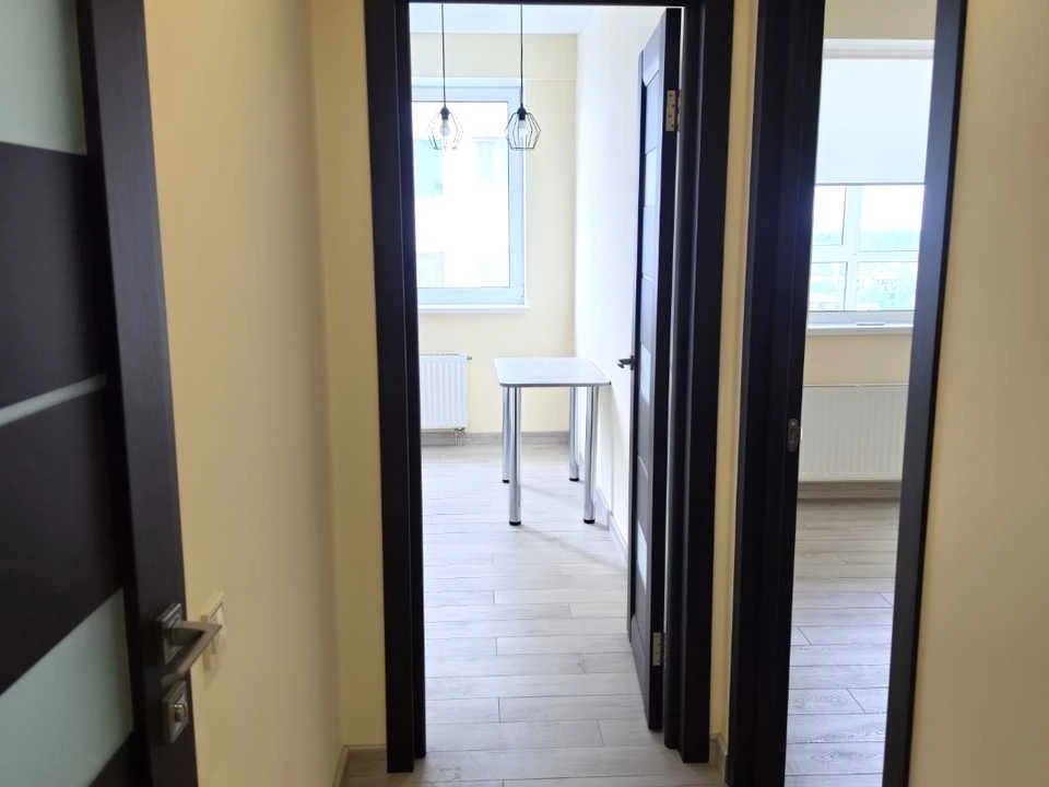 Apartment. Kyiv, Kharkivse shose