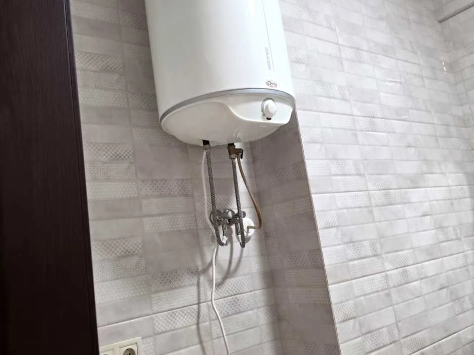 Apartment. Kyiv, Kharkivse shose