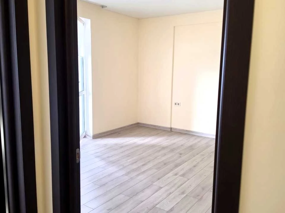 Apartment. Kyiv, Kharkivse shose