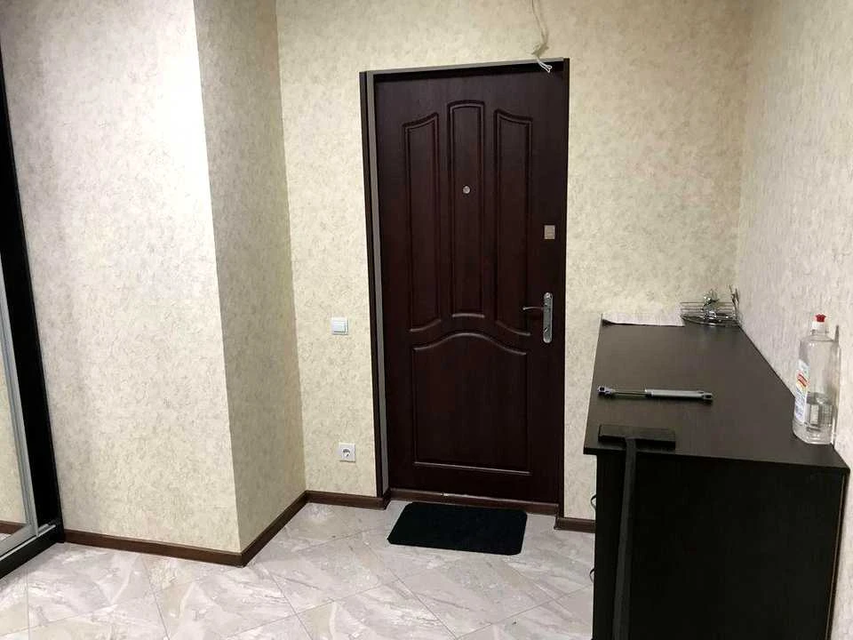 Apartment. Yasynuvat Street, Kyiv