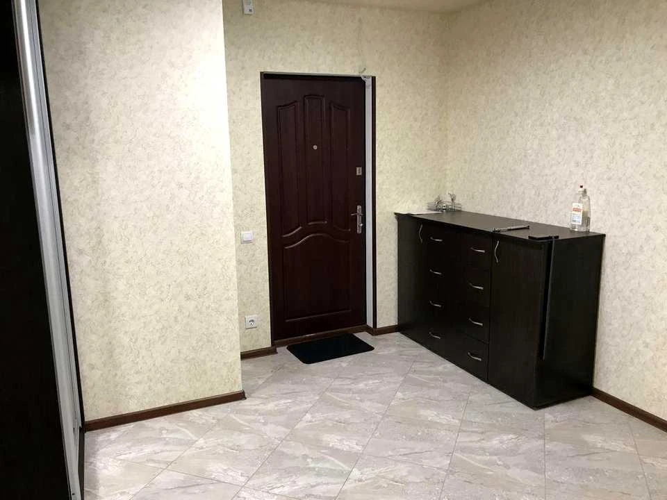Apartment. Yasynuvat Street, Kyiv