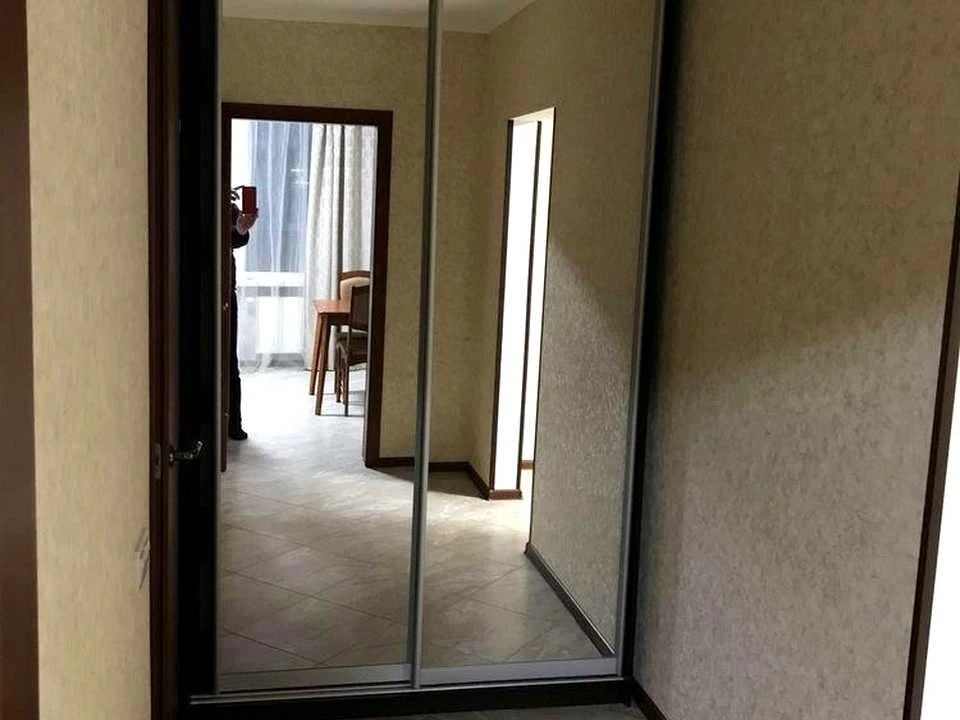 Apartment. Yasynuvat Street, Kyiv