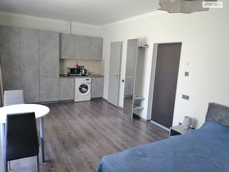 Long-Term Rental Apartment on Совки Street