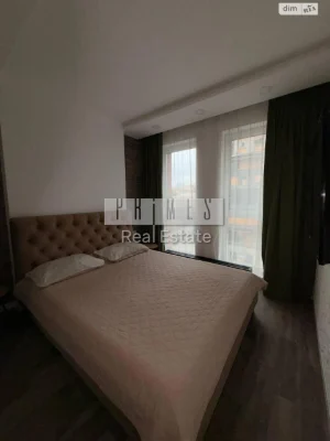 Long-Term Rental Apartment New Development