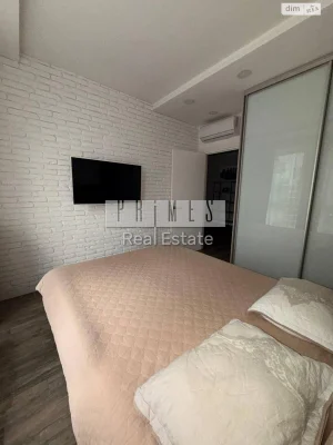 Long-Term Rental Apartment New Development