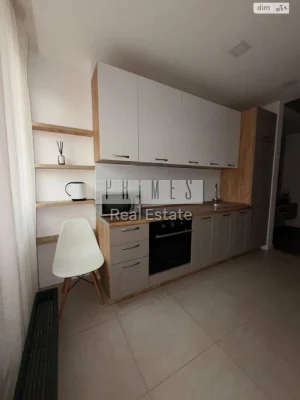 Long-Term Rental Apartment New Development