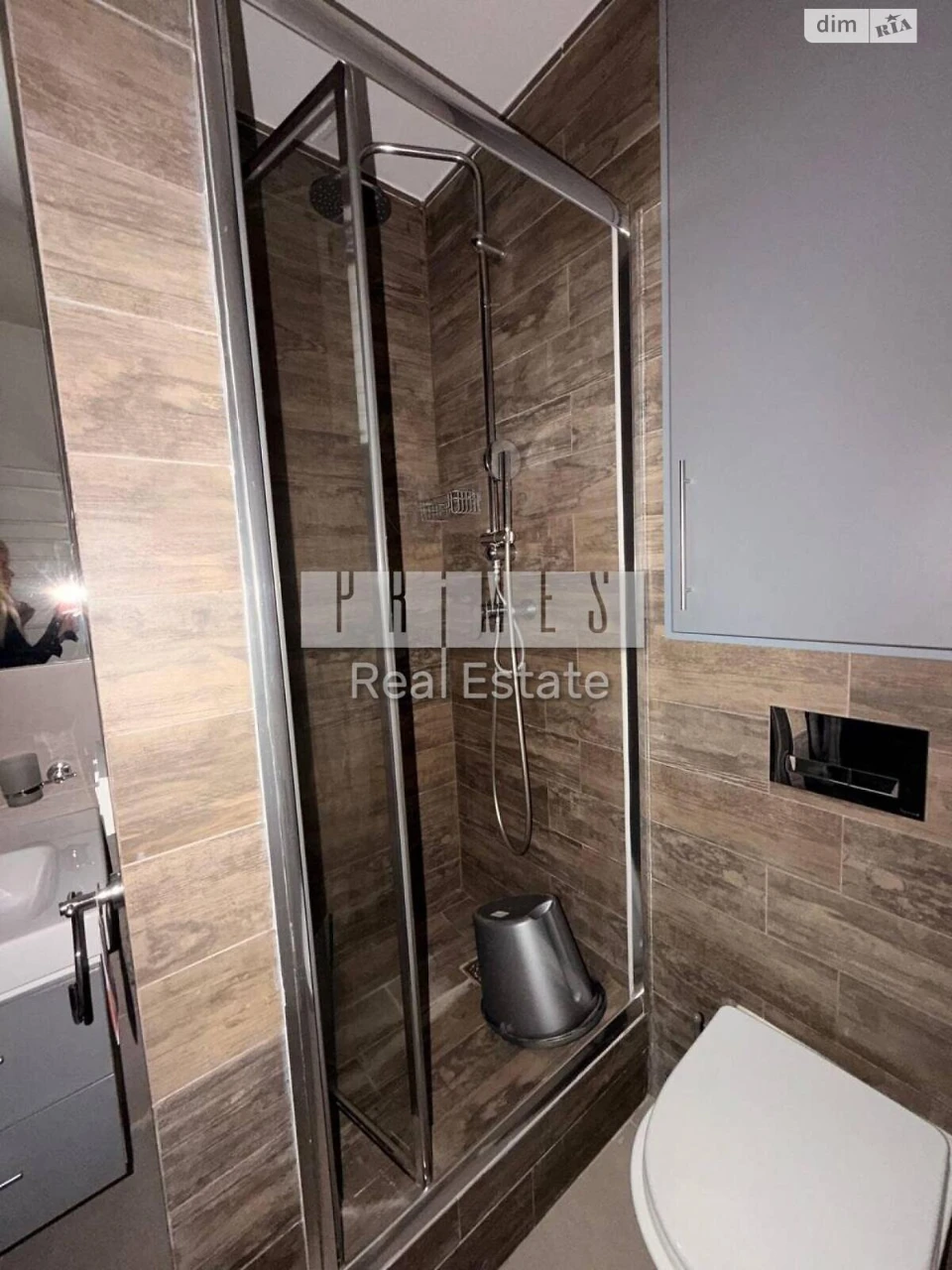 Long-Term Rental Apartment New Development