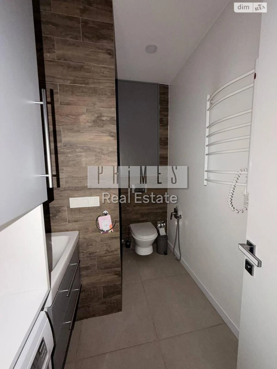 Long-Term Rental Apartment New Development