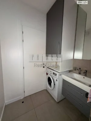 Long-Term Rental Apartment New Development