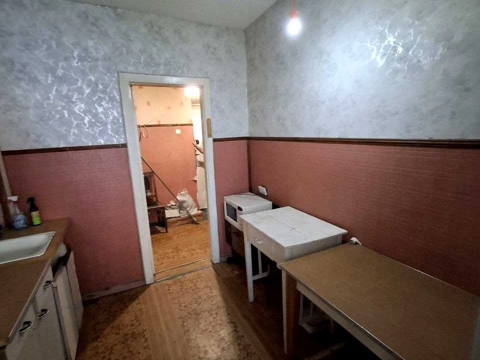 Квартира. Дніпро, вулиця Будівельників