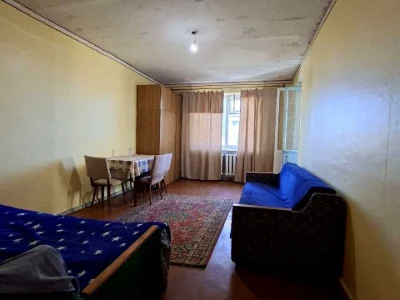 Квартира. Дніпро, вулиця Будівельників