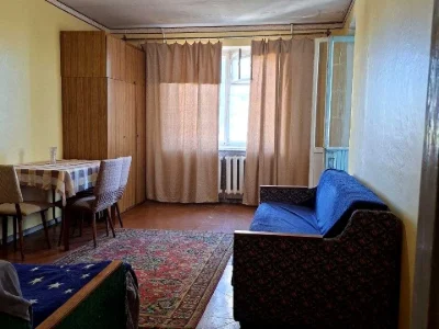 Квартира. Дніпро, вулиця Будівельників