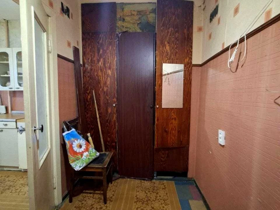 Квартира. Дніпро, вулиця Будівельників