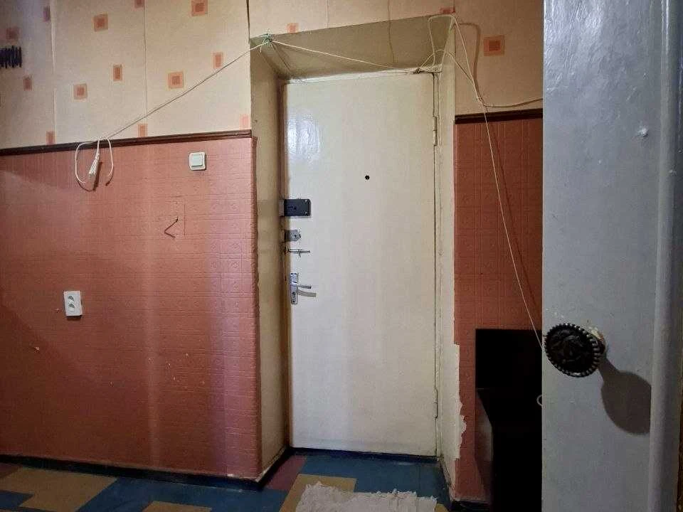 Квартира. Дніпро, вулиця Будівельників