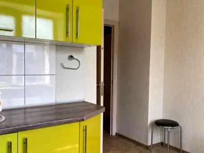 Apartment. Dnipro, Slav Boulevard.