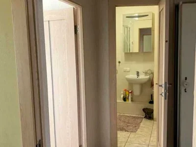 Apartment. Dnipro, Slav Boulevard.