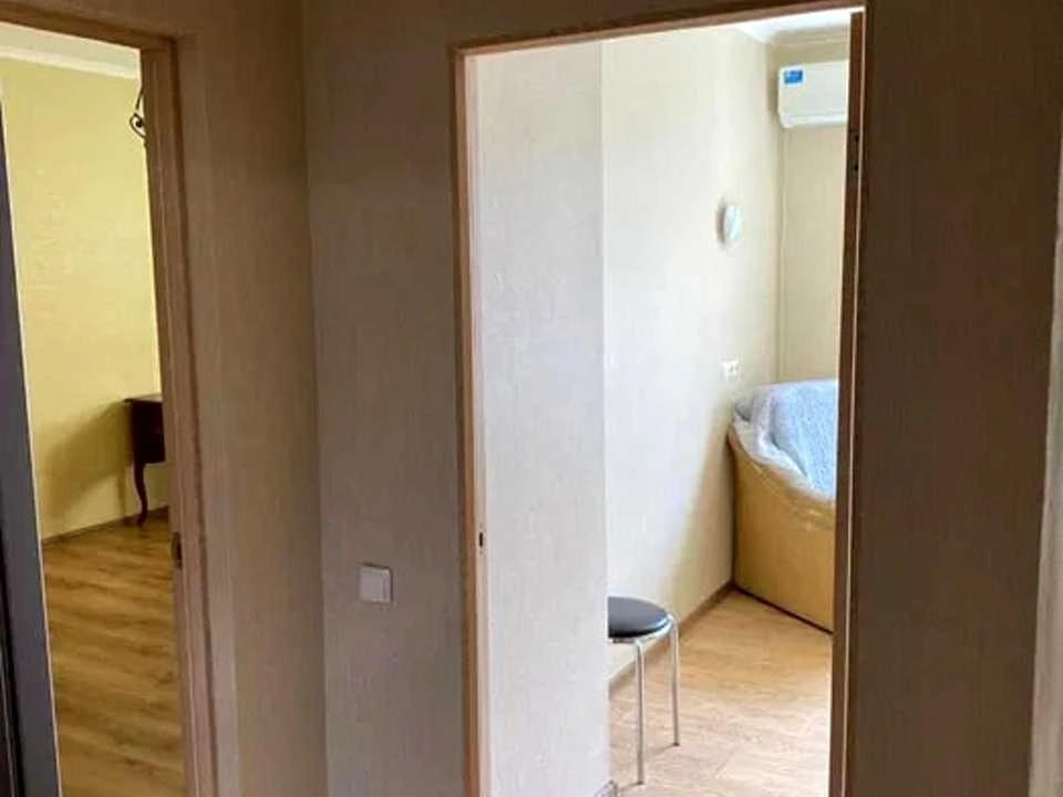 Apartment. Dnipro, Slav Boulevard.